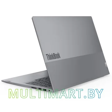 Ноутбук Lenovo ThinkBook 16 G6 IRL (21KH0096RU) картинка 4